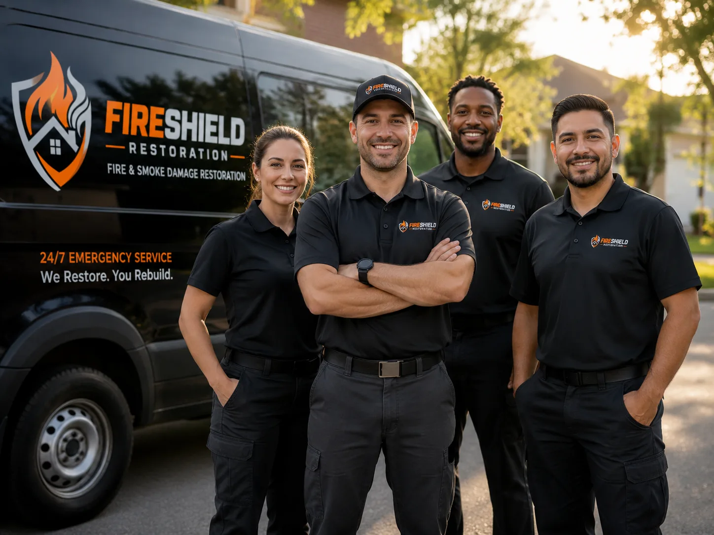 Fire And Smoke Damage Restoration company in Hampton, NH